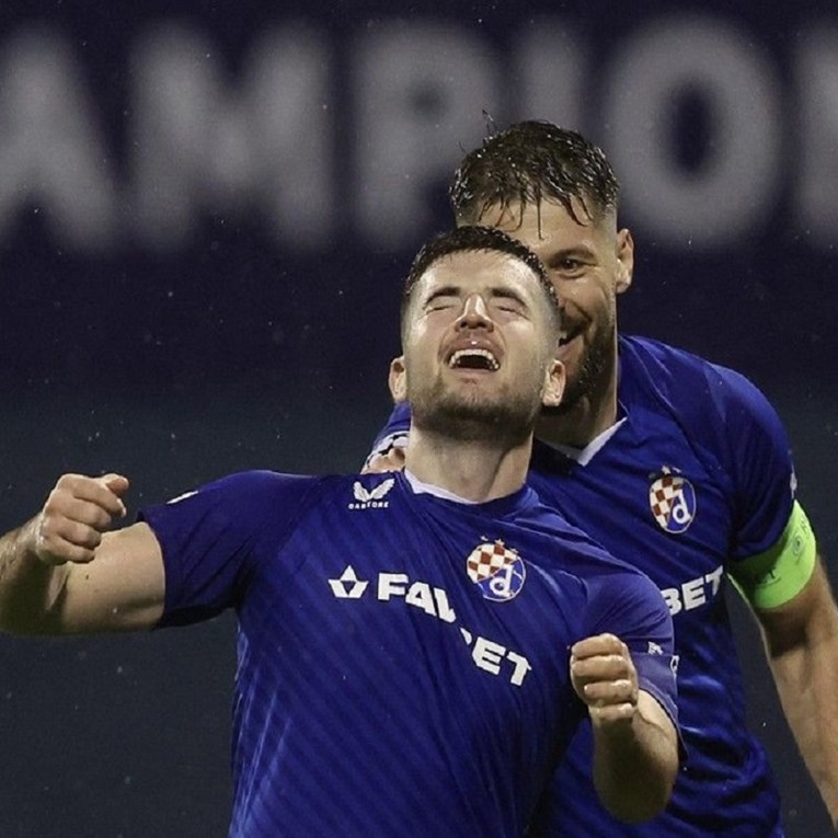 Romanova ponoćna objava: Dinamo je prodao Baturinu za 17 milijuna eura