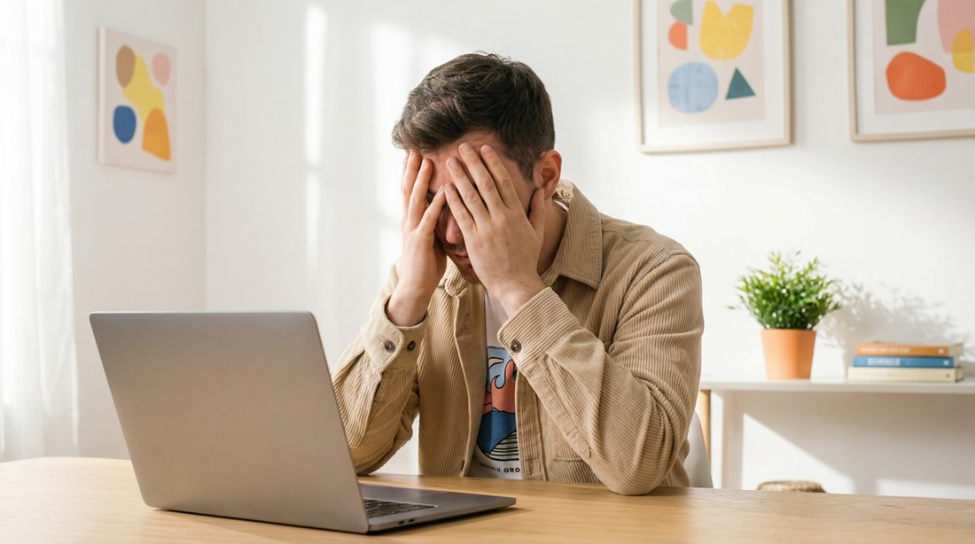 Prijavio se za posao pa ukazao na grešku, poludio zbog odgovora koji je dobio