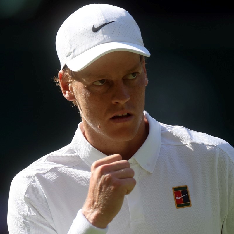 VIDEO Sinner deklasirao Đokovića i ušao u finale Wimbledona