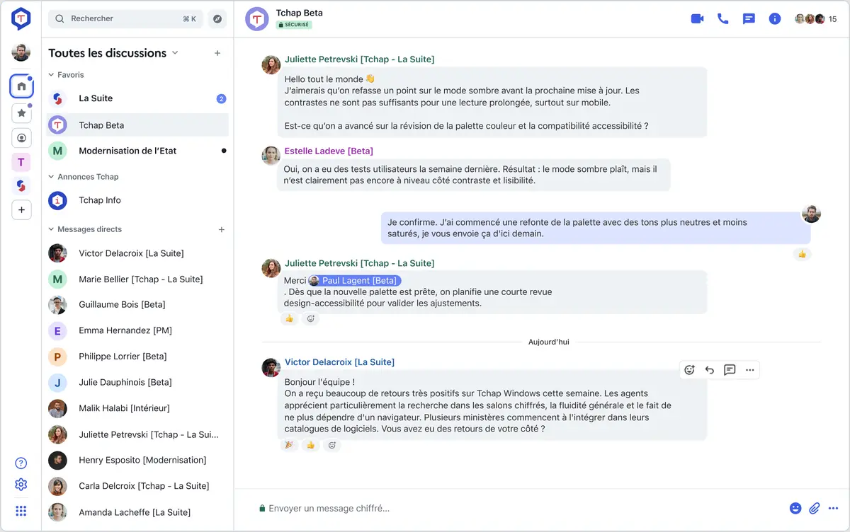 Francuska seli 2,5 milijuna računala s Windowsa na Linux radi digitalnog suvereniteta