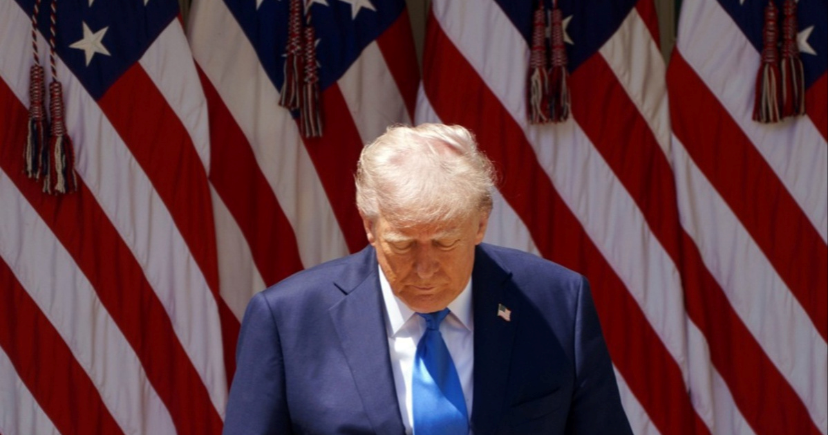 Analiza: Gafovi i ispadi obilježili su početak drugog Trumpovog mandata