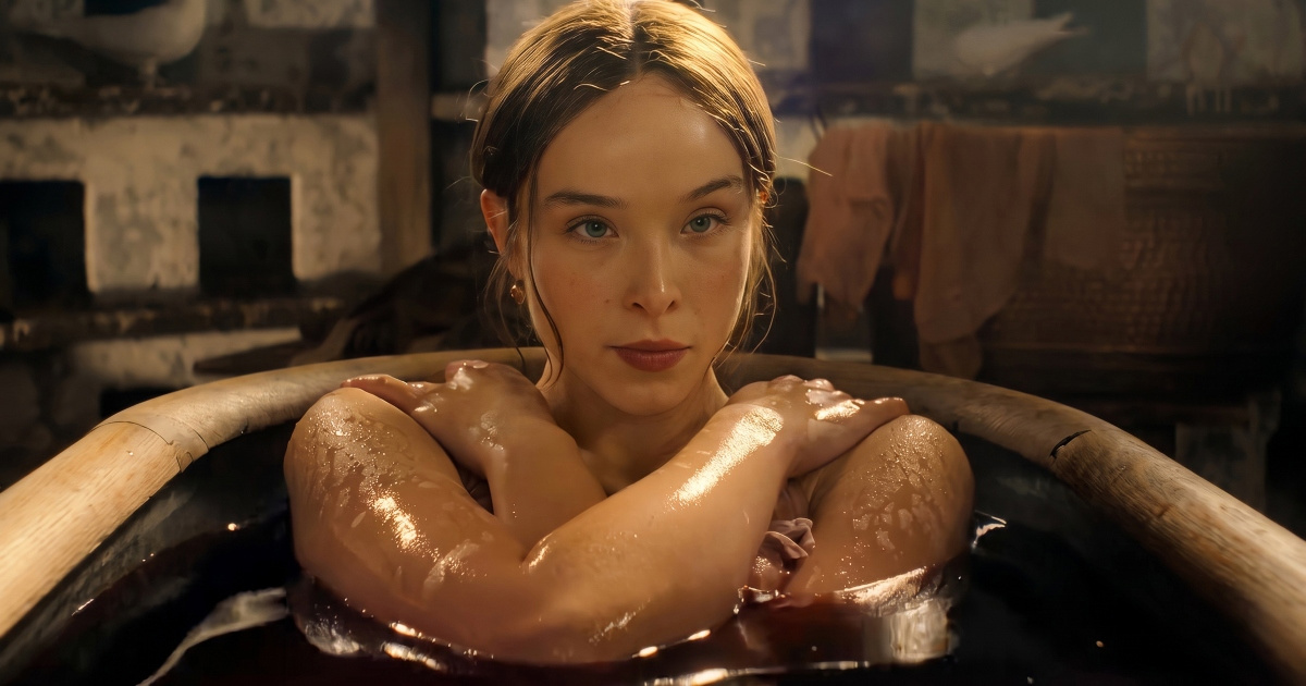 Kreatori Netflixova Monstera otkrili koliko sezona planiraju snimiti