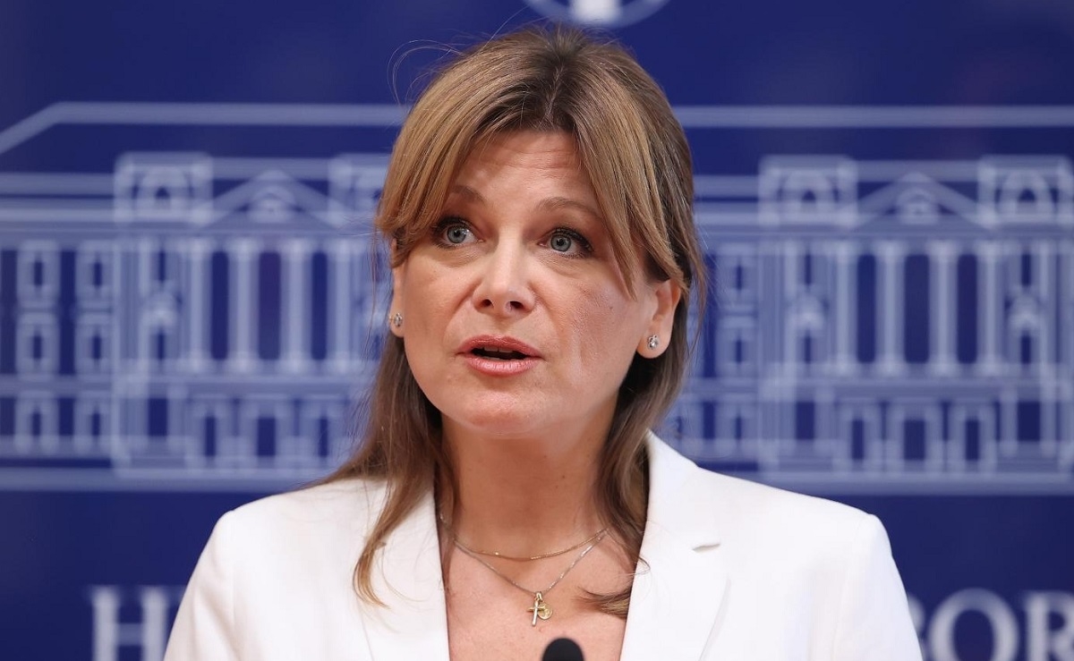 Vidović Krišto traži Jandrokovićevu ostavku