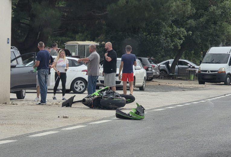Troje mrtvih kod Zadra. Dvije teške prometne u samo par sati