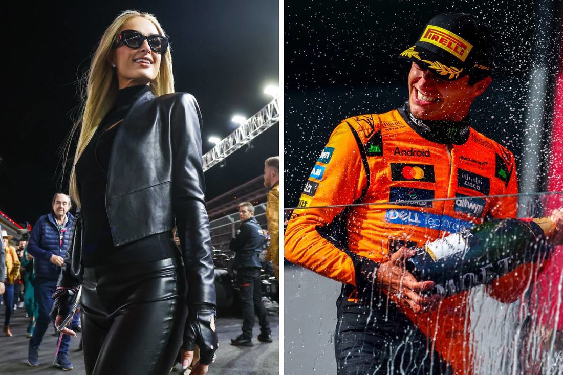 Formula 1 postala je više od sporta. Sada je simbol luksuza i stila