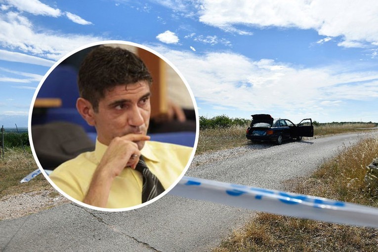 Podignuta optužnica zbog ubojstva bivšeg HDZ-ovca na groblju u Zadru