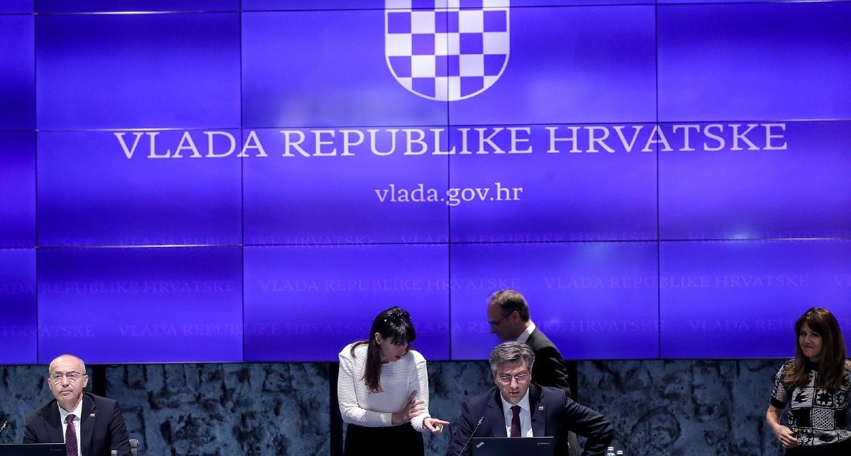 Vlada danas donosi Nacionalni program reformi