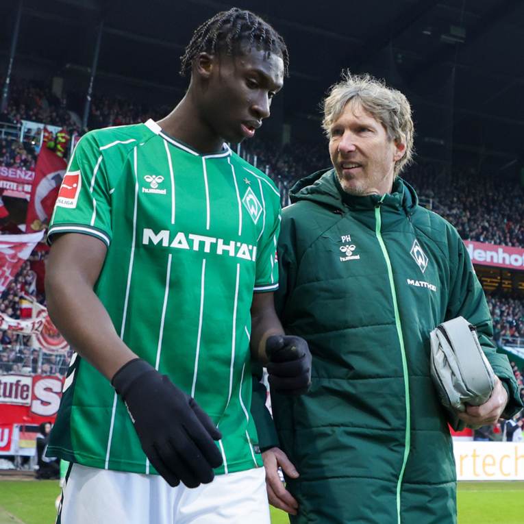 PSG želi zvijezdu Bundeslige, sprema se rekordan transfer