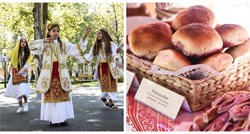 Mogla se probati pampuška, uzvar... U Zagrebu obilježen Dan nacionalnih manjina
