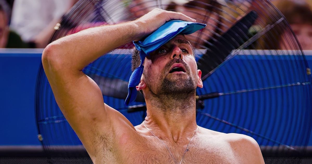 Nijemci: Što se događa s Novakom Đokovićem?