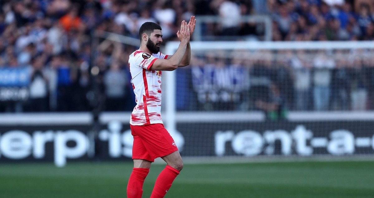 Sprema se najveći transfer hrvatskog nogometa, Chelsea za braniča nudi 60 mil. eura