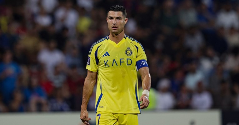 VIDEO Al Nassr ispao iz kupa. Ronaldo u 96. minuti katastrofalno izveo penal spasa