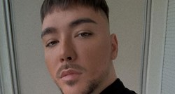 Srpskog pjevača napali na Instagramu zbog komentara o koroni: "Isključi se, debilu"