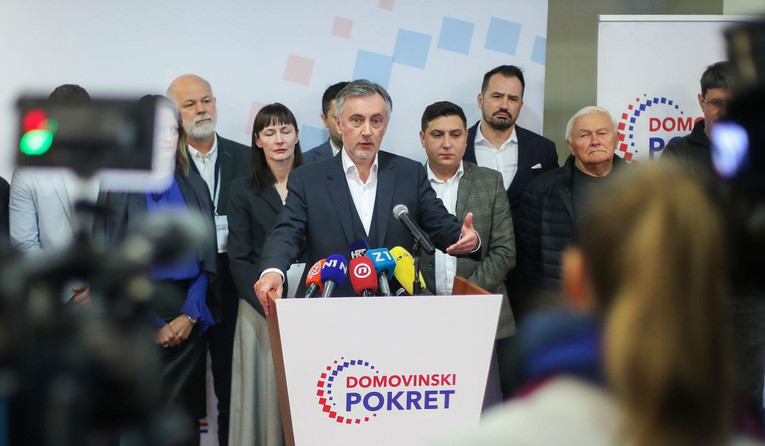 Pitali smo HDZ-ovce i SDP-ovce boje li se Škore