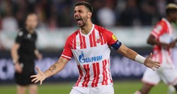 Zvezdin kapetan šokirao napadom na suigrače: Mi smo zalutali u Ligu prvaka