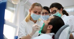 Zubari zatražili hitno zatvaranje dentalnih ordinacija