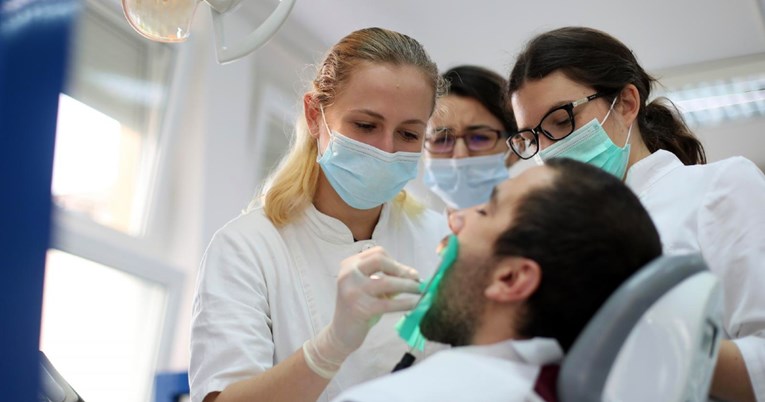 Zubari zatražili hitno zatvaranje dentalnih ordinacija