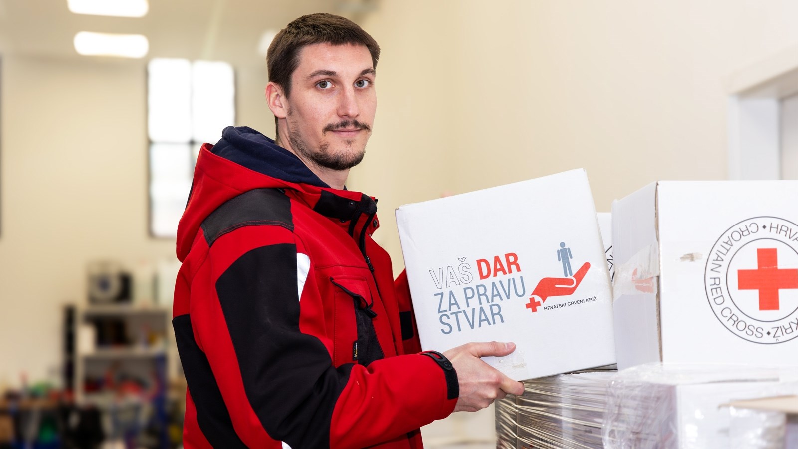 Posjetili smo mjesto gdje su brašno i ulje luksuz: "Sve češće ljudi traže pomoć"