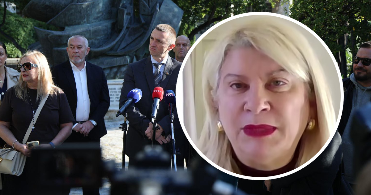 Škare Ožbolt: DP vozi po rubu provalije