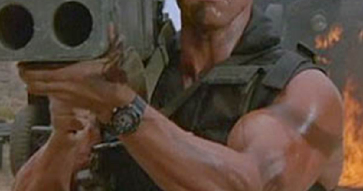 Ovo je najbolji akcijski glumac svih vremena, slažete li se s izborom?