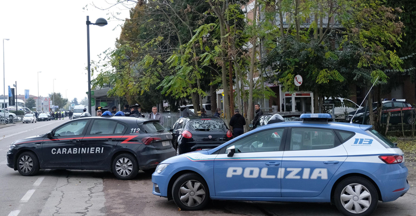 Napadi nožem u školama na sjeveru Italije: Jučer izbodena učiteljica, danas dječak