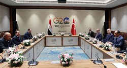Ukrajina o deklaraciji summita G20: Nije nešto na što treba biti ponosan