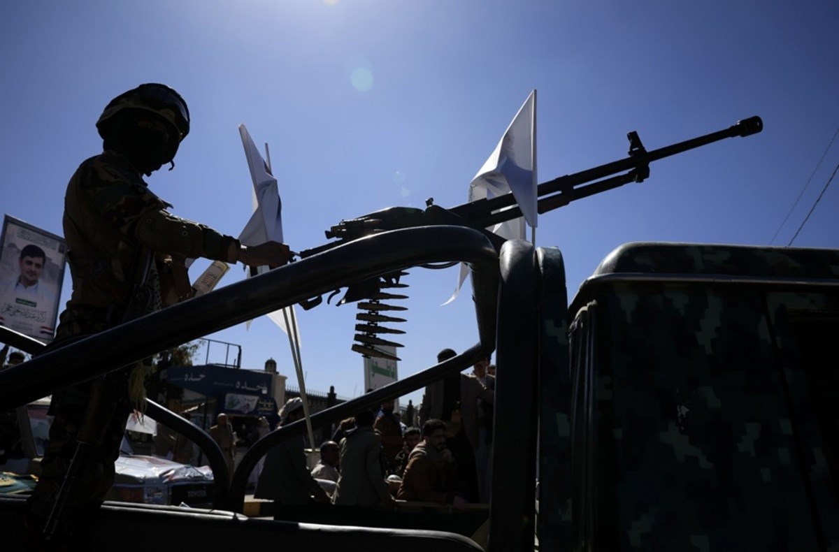 UAE se povlači iz Jemena nakon saudijskog bombardiranja jemenske luke