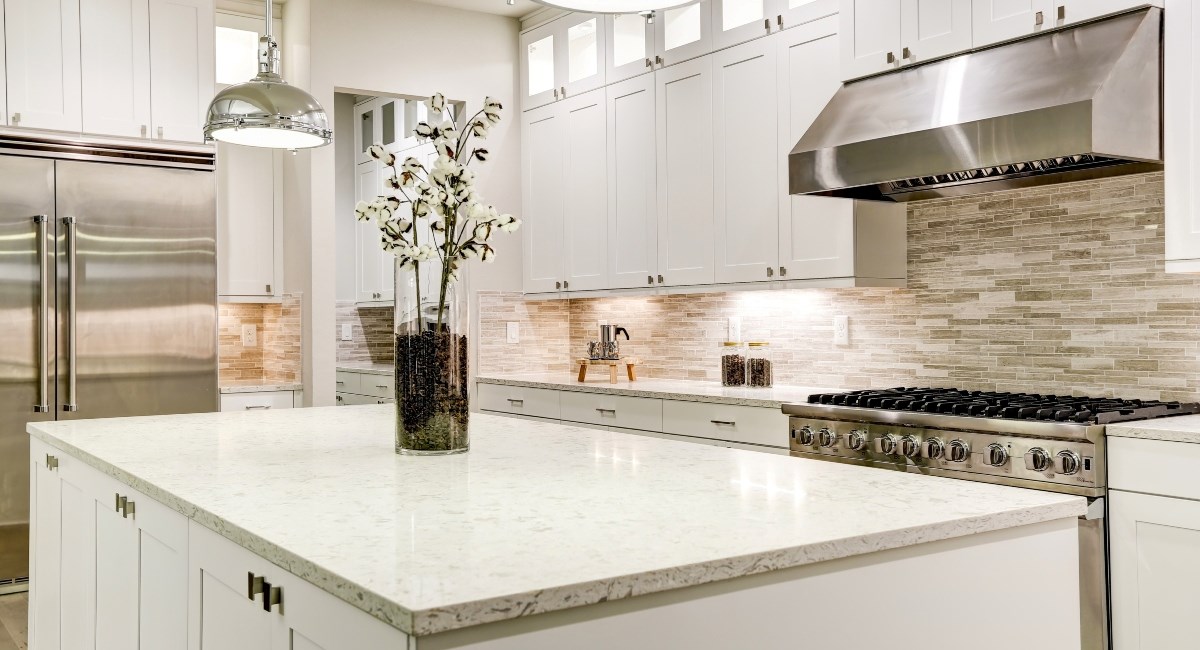 Zaboravite na granit: Ovakve kuhinjske radne ploče su sada u trendu