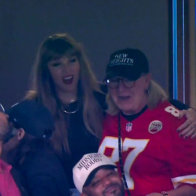 Mama igrača NFL-a progovorila o njegovoj vezi s Taylor Swift: "Previše je novo"