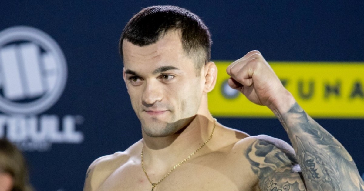 Soldićev meč protiv 48-godišnjaka bit će za WBC-ov pojas