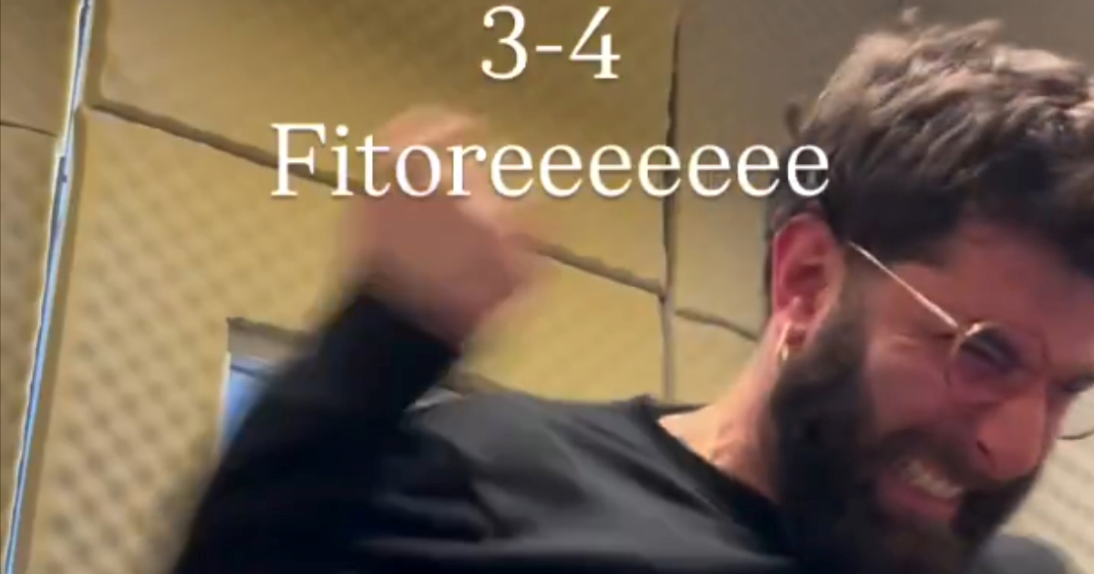 VIDEO Viralna reakcija kosovskog komentatora. Radio jednu, ludovao na drugu utakmicu