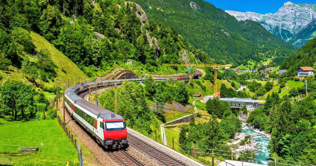 Zašto vlakovi za spavanje postaju sve popularniji diljem Europe?