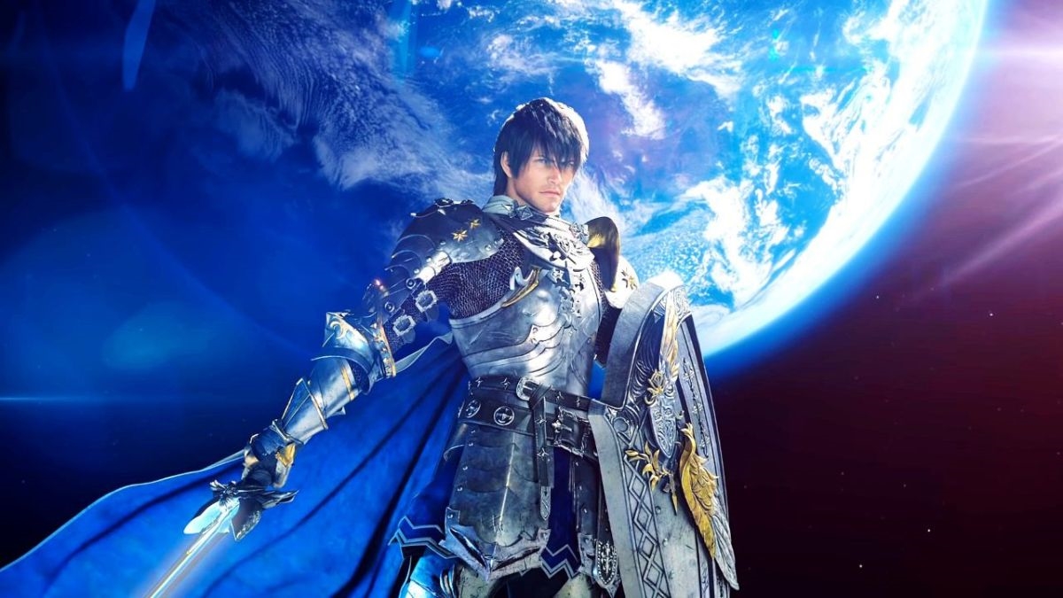 Final Fantasy 14 je toliko popularan da su ga morali povući iz prodaje