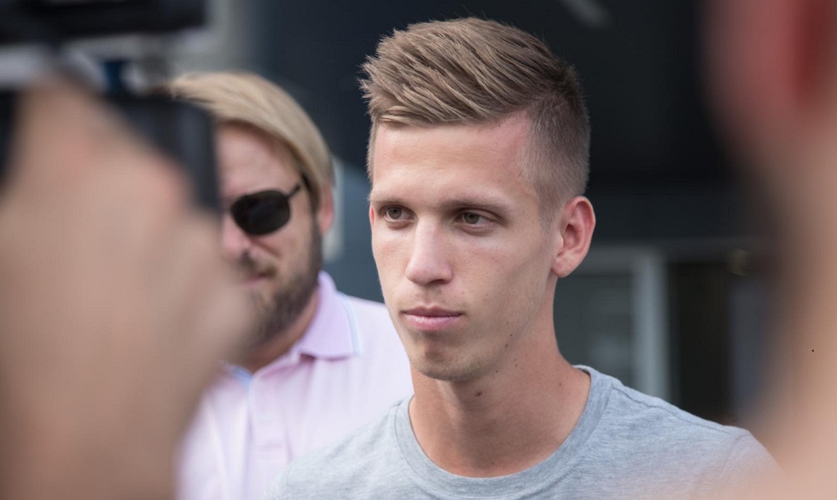 Dinamo na Poljud krenuo bez najboljeg igrača