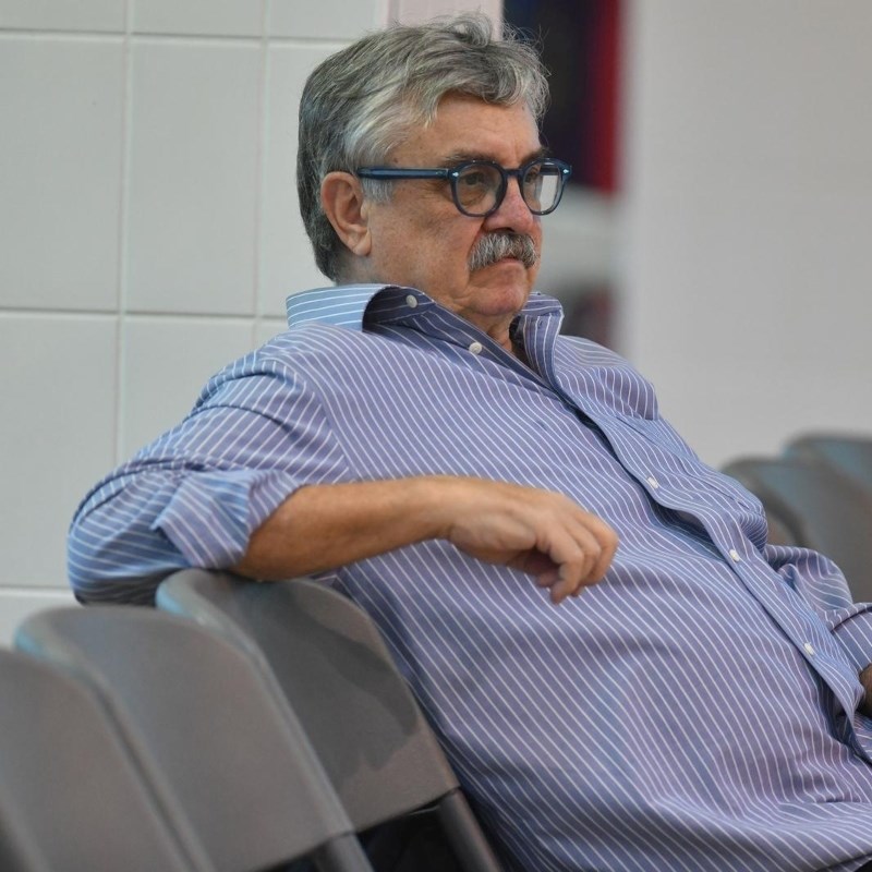 Rudić: Nova pravila u vaterpolu? Nadam se da ćemo se vratiti starom bogatstvu