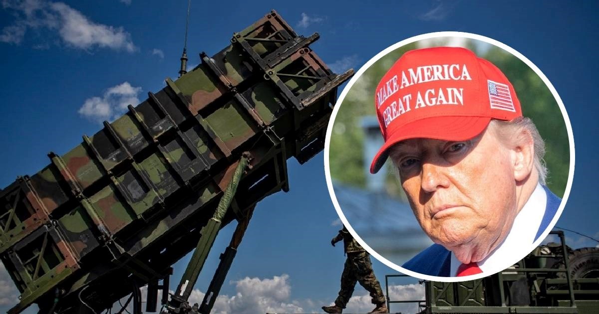 Trump ukinuo sankcije ruskom proizvođaču oružja. Isti dan obustavio pomoć Ukrajini
