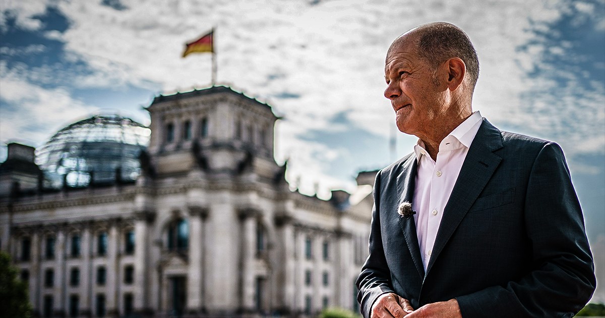 Ovo je najvjerojatniji nasljednik Angele Merkel na mjestu kancelarke