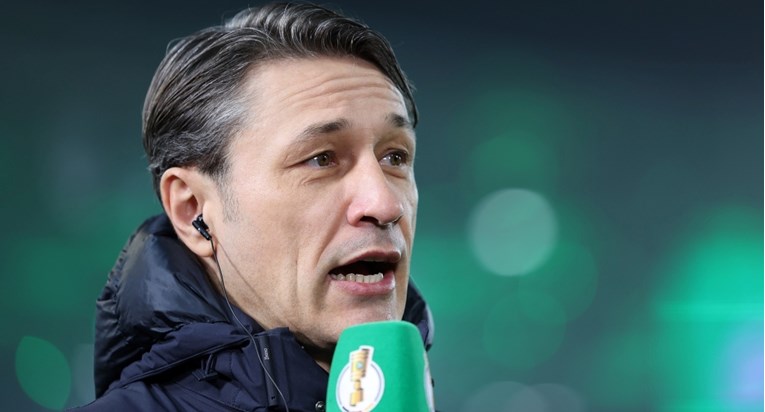 Kovač progovorio o mogućem otkazu u Wolfsburgu i večerašnjoj utakmici s Bayernom