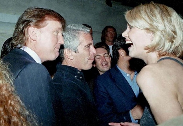 Američki zastupnik: Dokumenti o navodima protiv Trumpa u slučaju Epstein su zadržani