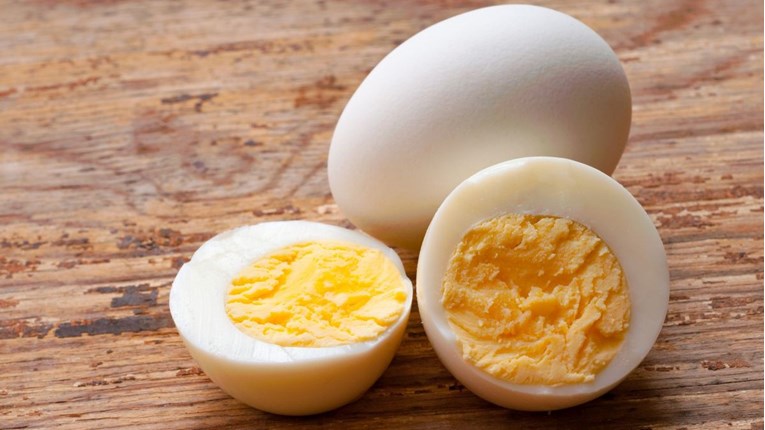 Ovu grešku kod pripreme tvrdo kuhanih jaja vjerojatno svi radimo