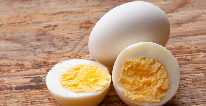 Ovu grešku kod pripreme tvrdo kuhanih jaja vjerojatno svi radimo