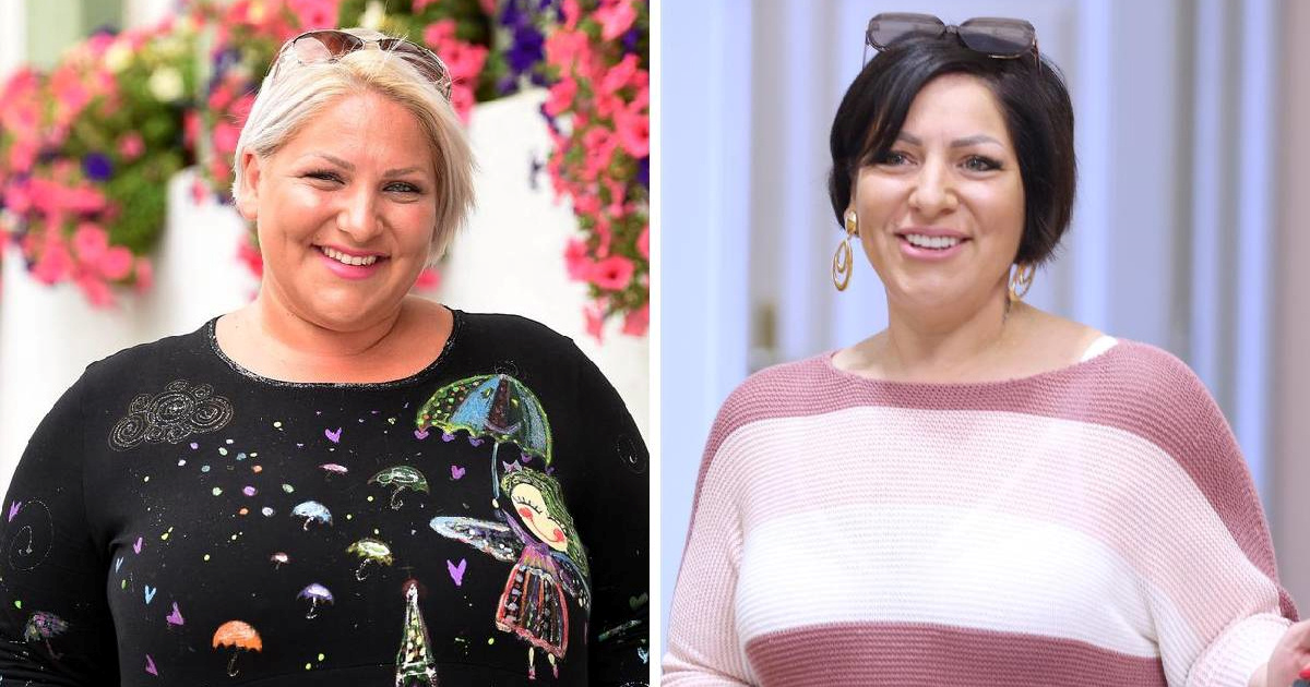 Kako je Plenkovićeva 77. ruka izgubila 65 kilograma?