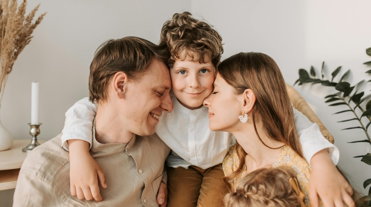 Pet fraza koje djeca najviše vole čuti od roditelja, prema psihologinjama