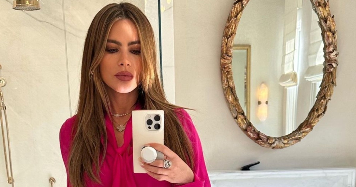Sofia Vergara tražila zabranu prilaska za 34-godišnjeg muškarca, tvrdi da je uhodi