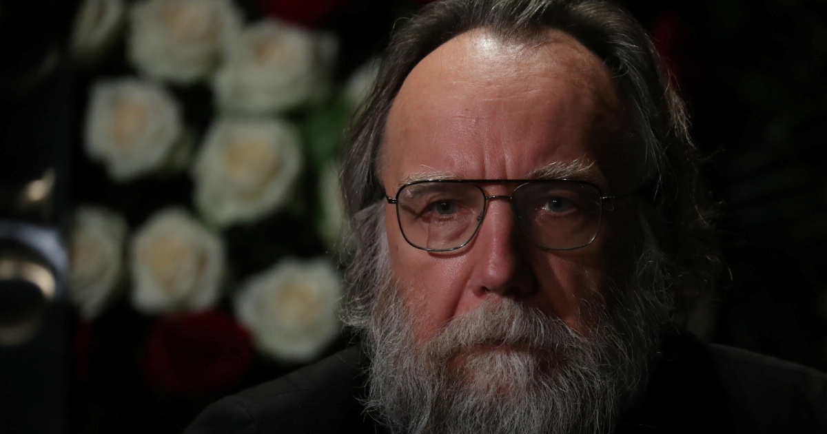 Putinov ideolog: Ako Iran padne, mi smo sljedeći