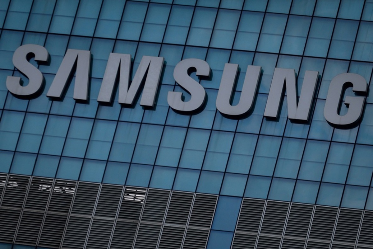 Dobit Samsunga skočila za 1800 posto