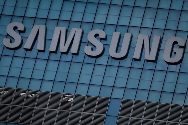 Dobit Samsunga skočila za 1800 posto