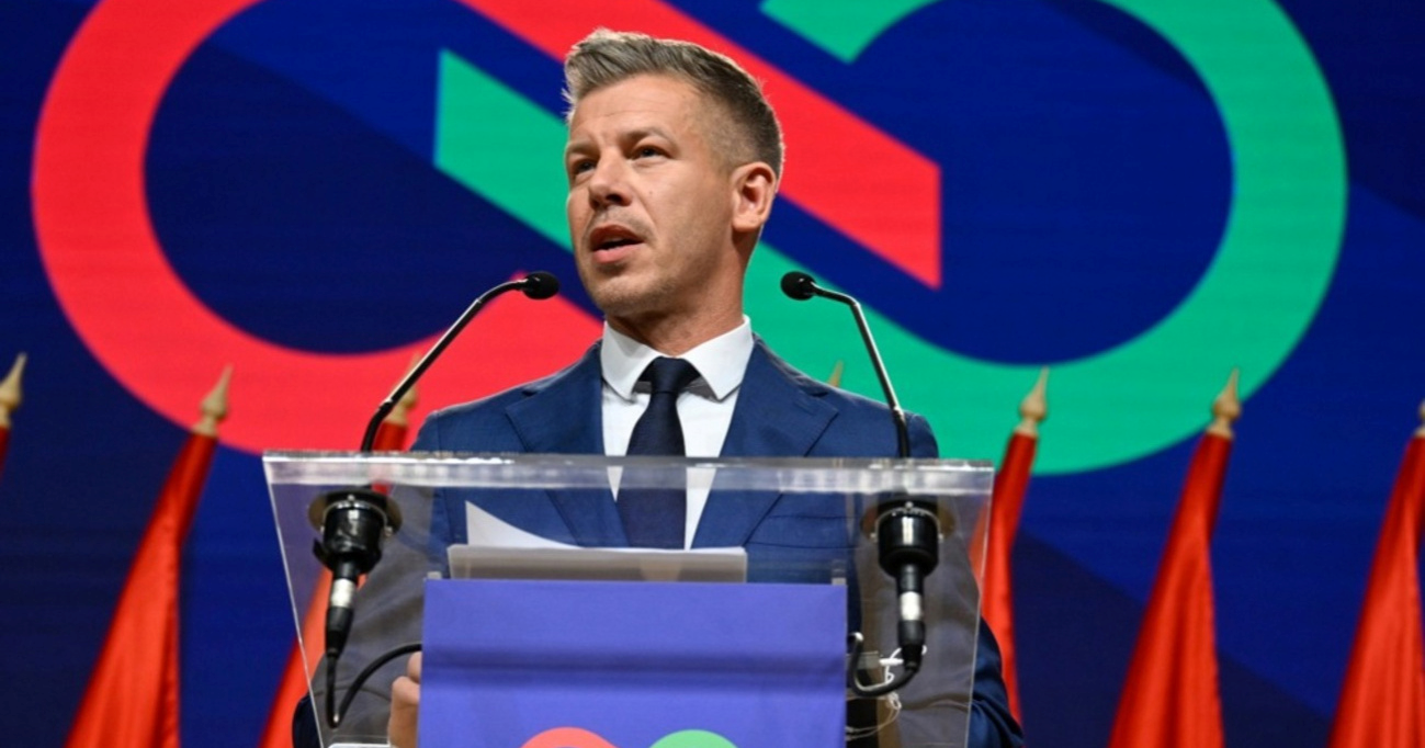 Magyar: Da razgovaram s Putinom, rekao bih mu da prestane s ubijanjem i završi rat