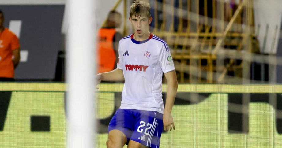 UŽIVO HR transferi: Garcia "najavio" transfer Mlačića. Nevistić odlazi iz Dinama?