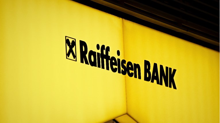 Europska središnja banka traži austrijski Raiffeisen da ugasi poslovanje u Rusiji